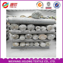 100% Baumwollgewebe zum Verkauf Großhandel Herstellung chinesischen Denim Stoff Preise Auf Lager farbigen Denim-Stoff